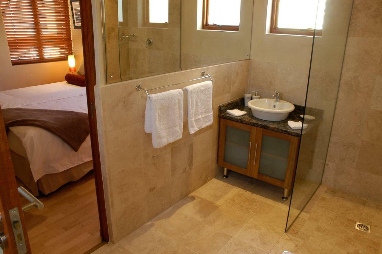 Greenfire Lodge Cape Town Eksteriør bilde
